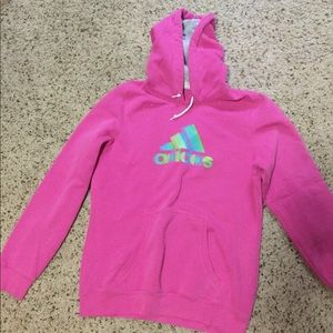 Women’s Adidas hoodie